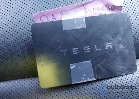 2022 Tesla Model S Dual Motor All-Wheel Drive z USA, uszkodzony, nr VIN 5YJSA1E59NF467636